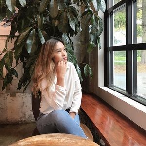 Meet your Posher, Aileen